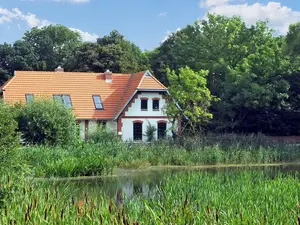 Ferienhaus für 4 Personen (126 m²) in Hohen Demzin