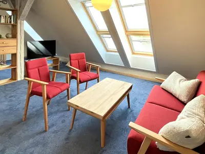 living-room