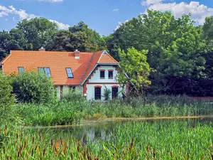 Ferienhaus für 4 Personen (126 m²) in Hohen Demzin