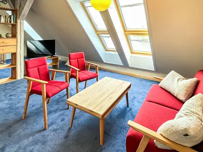 living-room