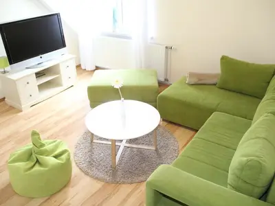 Ferienhaus für 5 Personen (40 m²) in Hohen Niendorf 3/10