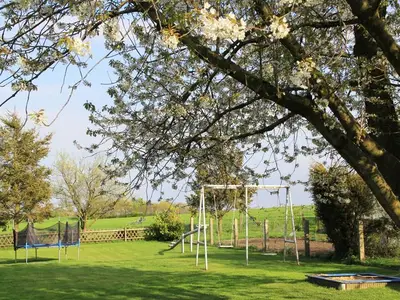 Ferienhaus für 5 Personen (40 m²) in Hohen Niendorf 8/10