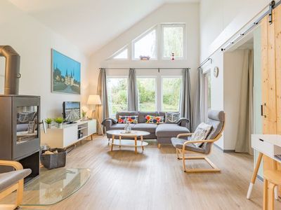 Ferienhaus für 6 Personen (80 m²) in Hohen Schönberg 1/10