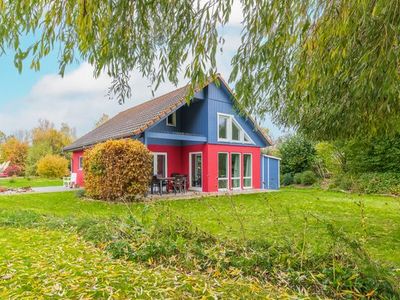 Ferienhaus für 6 Personen (80 m²) in Hohen Schönberg 2/10