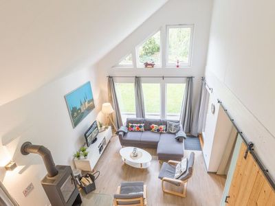 Ferienhaus für 6 Personen (80 m²) in Hohen Schönberg 6/10