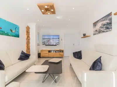 Ferienhaus für 8 Personen (150 m²) in Hohen Schönberg 1/10