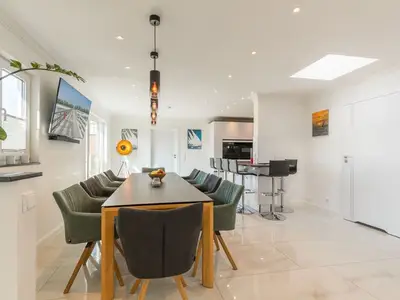 Ferienhaus für 8 Personen (150 m²) in Hohen Schönberg 2/10