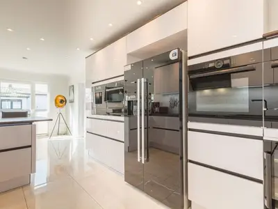 Ferienhaus für 8 Personen (150 m²) in Hohen Schönberg 3/10