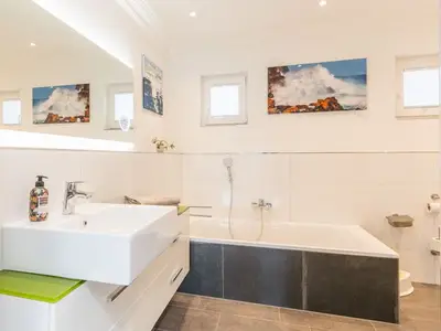 Ferienhaus für 8 Personen (150 m²) in Hohen Schönberg 4/10