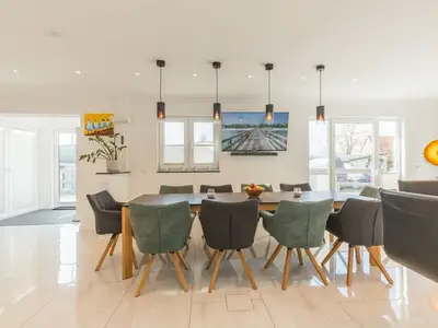 Ferienhaus für 8 Personen (150 m²) in Hohen Schönberg 6/10