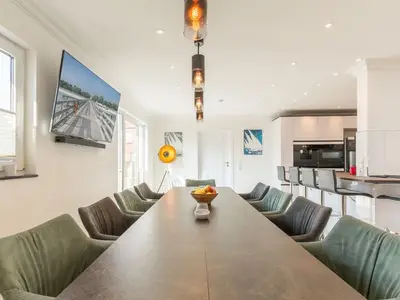 Ferienhaus für 8 Personen (150 m²) in Hohen Schönberg 9/10