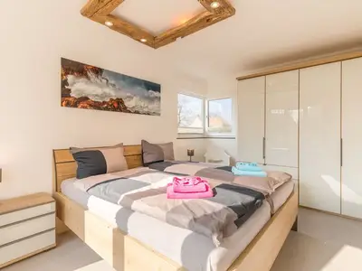 Ferienhaus für 8 Personen (150 m²) in Hohen Schönberg 10/10