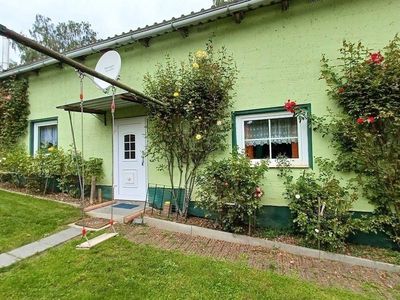 Ferienhaus für 6 Personen (50 m²) in Hohen Viecheln 1/10