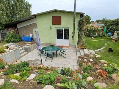 Ferienhaus für 6 Personen (50 m²) in Hohen Viecheln 9/10