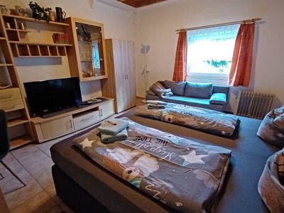 Ferienhaus für 6 Personen (50 m²) in Hohen Viecheln 10/10