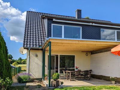 Ferienhaus für 7 Personen (90 m²) in Hohen Viecheln 2/10