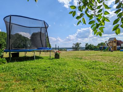 Ferienhaus für 7 Personen (90 m²) in Hohen Viecheln 3/10