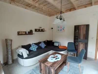 Ferienhaus für 6 Personen (50 m²) in Hohen Viecheln 4/10