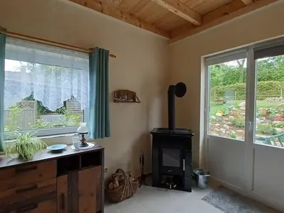 Ferienhaus für 6 Personen (50 m²) in Hohen Viecheln 7/10