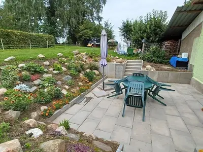 Ferienhaus für 6 Personen (50 m²) in Hohen Viecheln 8/10