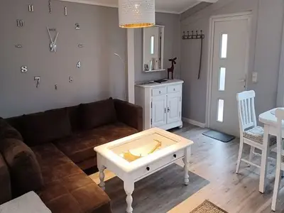 Ferienhaus für 5 Personen (56 m²) in Hohen Wangelin 3/10