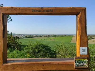 Ferienhaus für 5 Personen (56 m²) in Hohen Wangelin 7/10