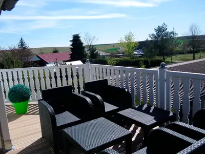 Ferienhaus für 5 Personen (120 m²) in Hohen Wangelin 2/10