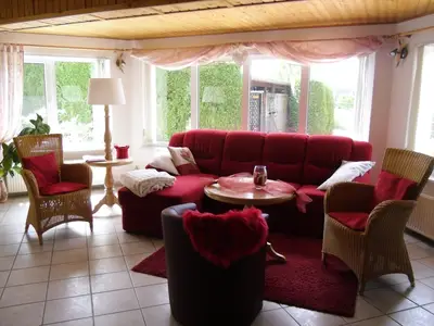 Ferienhaus für 5 Personen (120 m²) in Hohen Wangelin 3/10