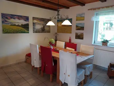 Ferienhaus für 5 Personen (120 m²) in Hohen Wangelin 4/10