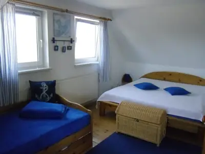 Ferienhaus für 5 Personen (120 m²) in Hohen Wangelin 5/10