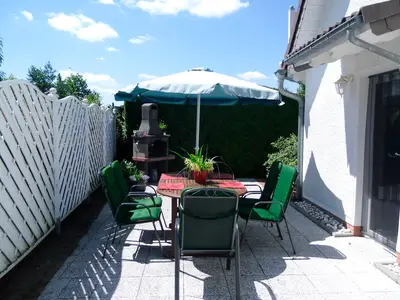 Ferienhaus für 5 Personen (120 m²) in Hohen Wangelin 7/10