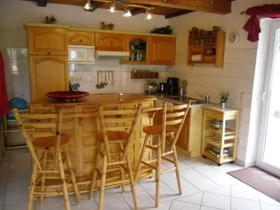 Ferienhaus für 5 Personen (120 m²) in Hohen Wangelin 8/10