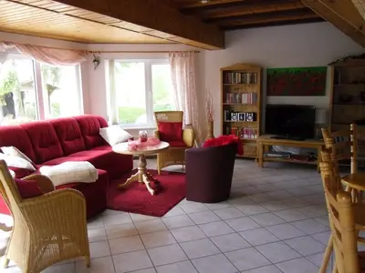 Ferienhaus für 5 Personen (120 m²) in Hohen Wangelin 9/10