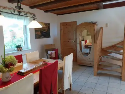 Ferienhaus für 5 Personen (120 m²) in Hohen Wangelin 10/10