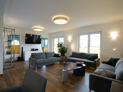 Ferienhaus für 10 Personen (240 m²) in Hohen Wieschendorf 3/10