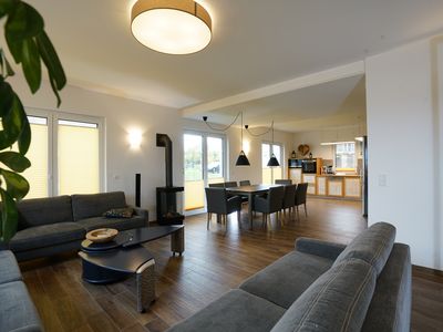 Ferienhaus für 10 Personen (240 m²) in Hohen Wieschendorf 6/10