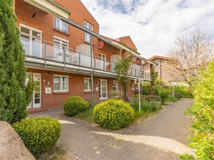 Ferienhaus für 6 Personen (160 m²) in Hohen Wieschendorf