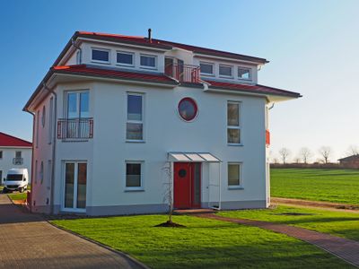 Ferienhaus für 13 Personen (500 m²) in Hohen Wieschendorf 2/10