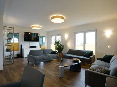 Ferienhaus für 10 Personen (240 m²) in Hohen Wieschendorf 3/10