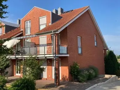 Ferienhaus für 8 Personen (185 m²) in Hohen Wieschendorf 1/10