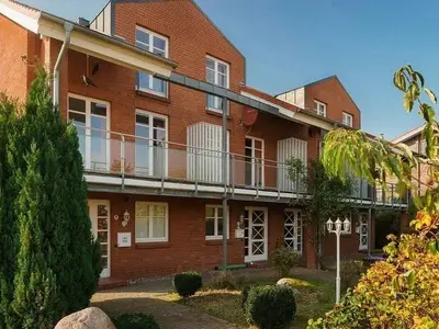 Ferienhaus für 8 Personen (185 m²) in Hohen Wieschendorf 2/10
