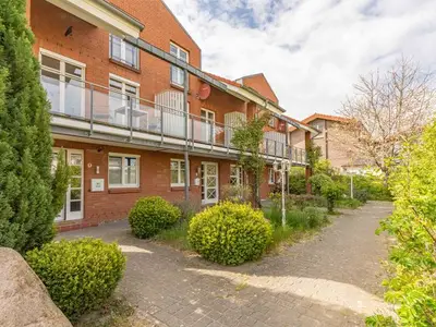 Ferienhaus für 6 Personen (160 m²) in Hohen Wieschendorf 1/10
