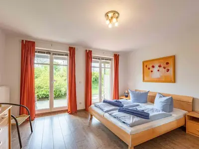 Ferienhaus für 6 Personen (160 m²) in Hohen Wieschendorf 4/10