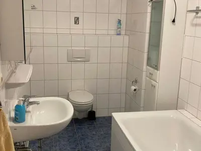 Ferienhaus für 6 Personen (160 m²) in Hohen Wieschendorf 9/10