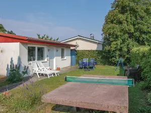 Ferienhaus für 4 Personen (50 m²) in Hohen Wieschendorf