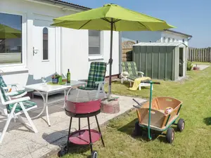 Ferienhaus für 4 Personen (42 m²) in Hohen Wieschendorf