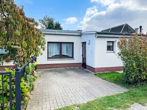 Ferienhaus für 4 Personen (50 m²) in Hohen Wieschendorf