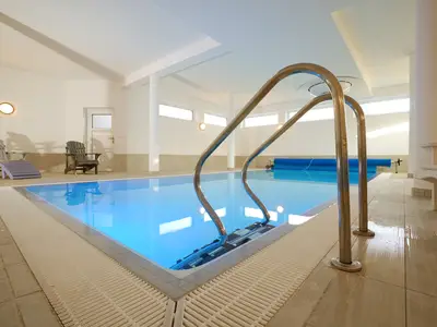 Ferienhaus für 13 Personen (500 m²) in Hohen Wieschendorf 1/10