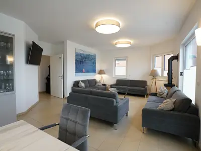 Ferienhaus für 13 Personen (500 m²) in Hohen Wieschendorf 3/10