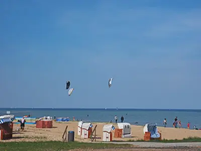 Ferienhaus für 13 Personen (500 m²) in Hohen Wieschendorf 6/10
